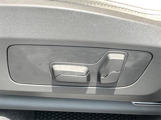 new 2025 BMW X1 car, priced at $46,730