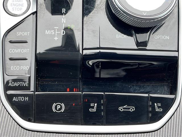 used 2022 BMW 840 car, priced at $48,224