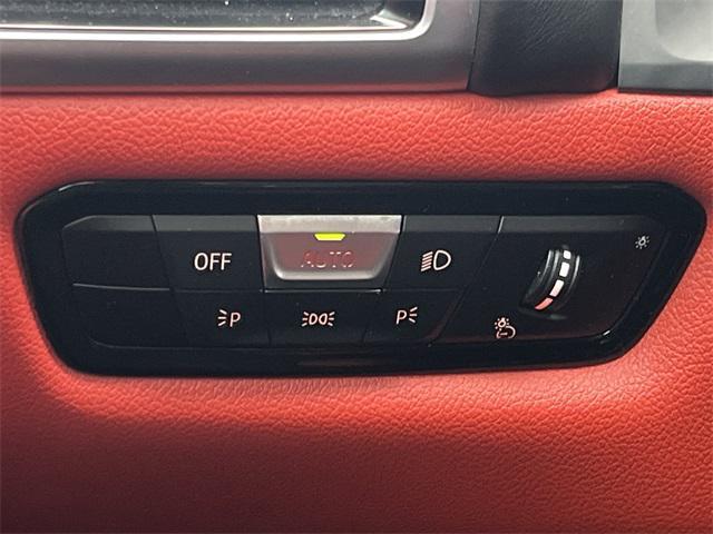 used 2022 BMW 840 car, priced at $48,224