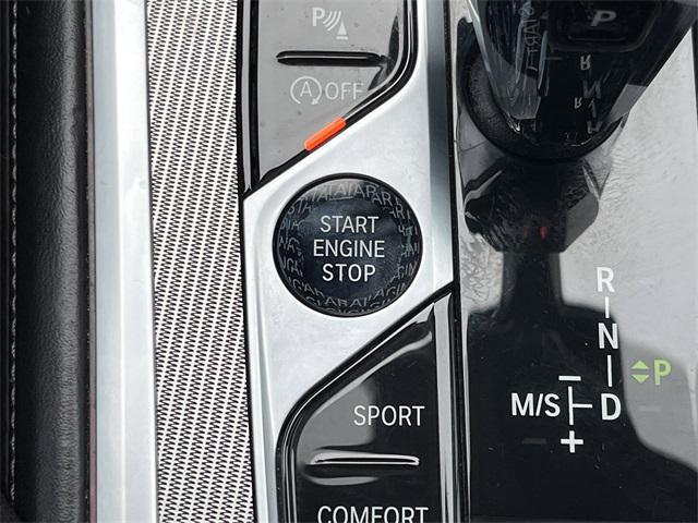 used 2022 BMW 840 car, priced at $48,224