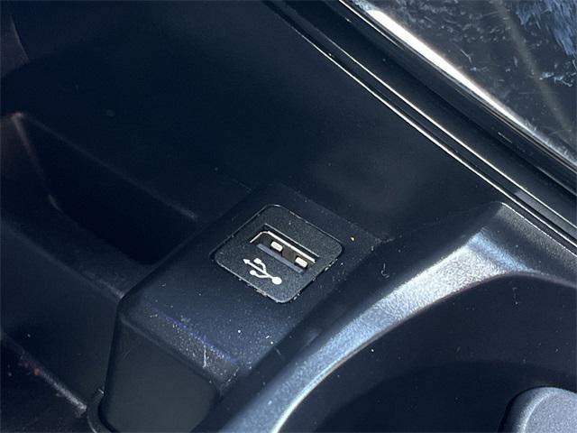 used 2022 BMW X3 car, priced at $27,924