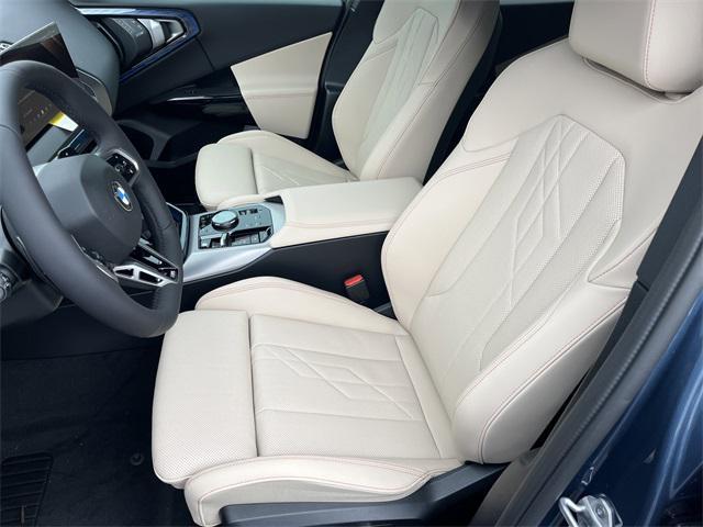 new 2026 BMW X3 car, priced at $60,255