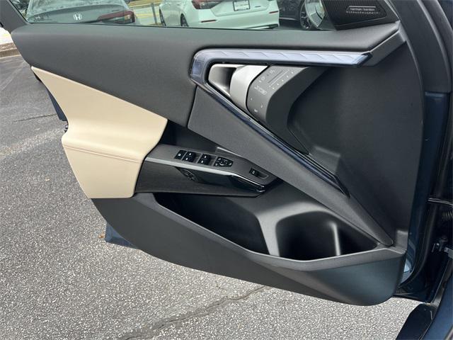 new 2026 BMW X3 car, priced at $60,255