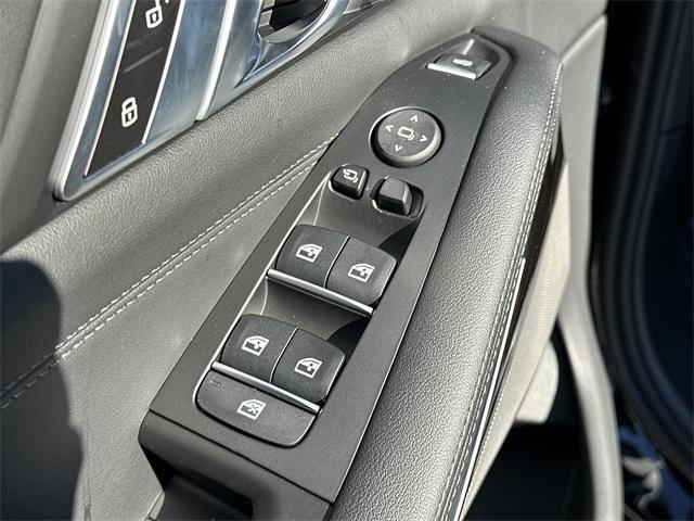 new 2026 BMW X5 car, priced at $75,925