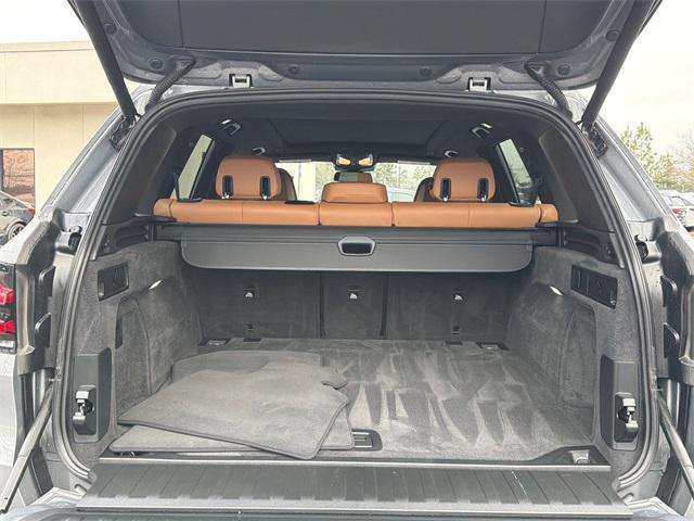 used 2026 BMW X5 car, priced at $63,900