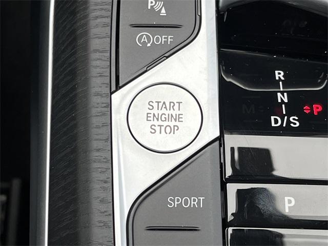 new 2026 BMW 330 car, priced at $57,515