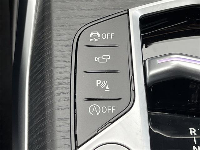 new 2026 BMW 330 car, priced at $57,515