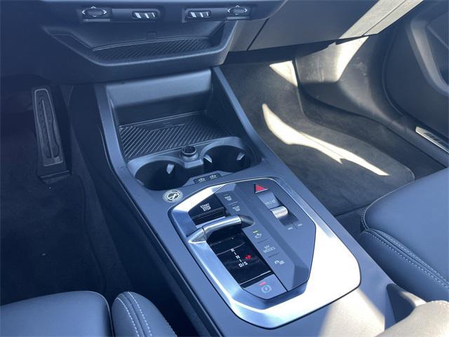 used 2025 BMW 228 Gran Coupe car, priced at $34,600