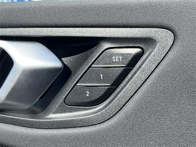 used 2025 BMW 228 Gran Coupe car, priced at $34,600