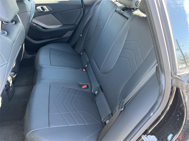 used 2025 BMW 228 Gran Coupe car, priced at $34,600