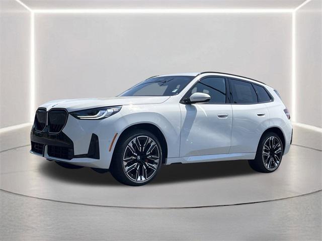 new 2026 BMW X3 car, priced at $59,775