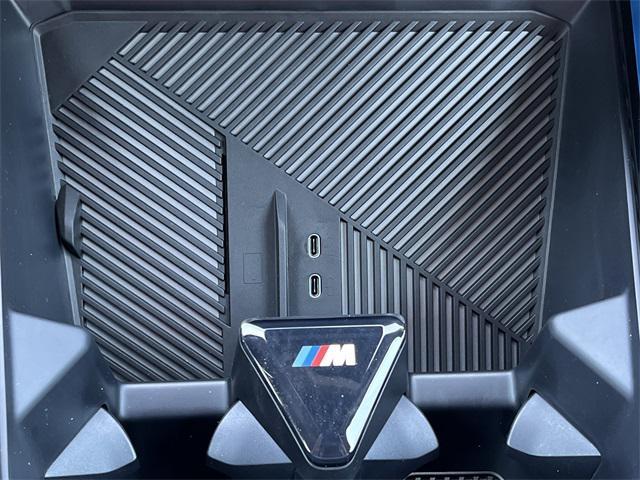 new 2026 BMW X3 car, priced at $59,775