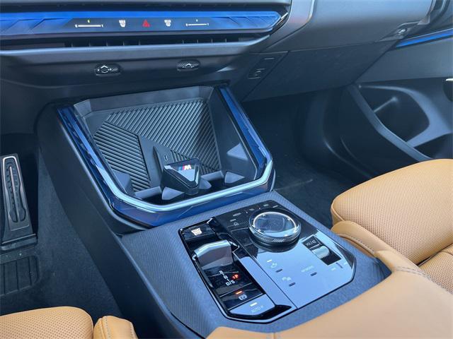 new 2026 BMW X3 car, priced at $59,775