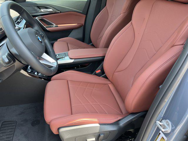 new 2026 BMW X1 car, priced at $50,619