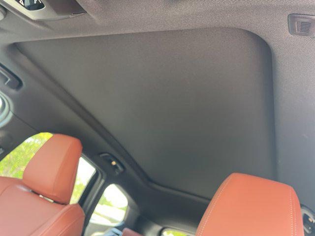 new 2026 BMW X1 car, priced at $50,619