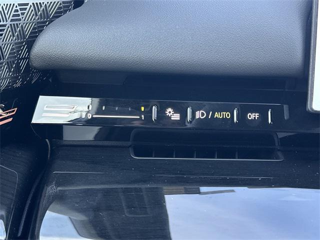 new 2026 BMW 530 car, priced at $75,185