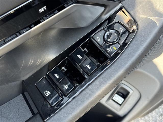 new 2026 BMW 530 car, priced at $74,965