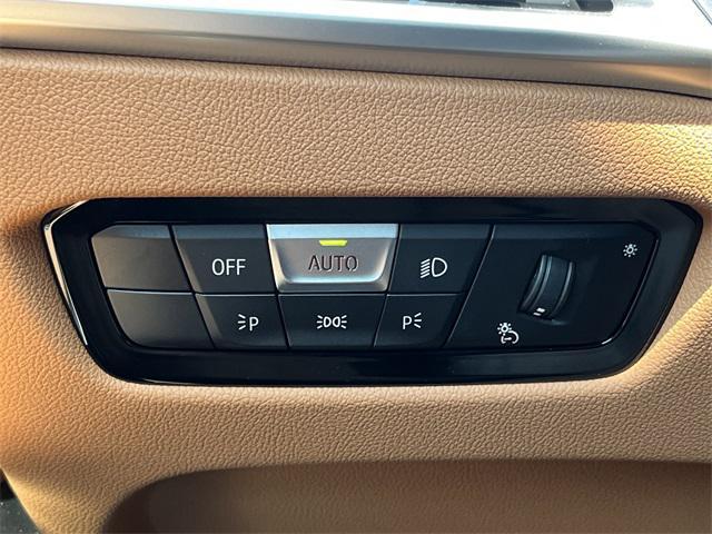 new 2025 BMW 330 car, priced at $54,040