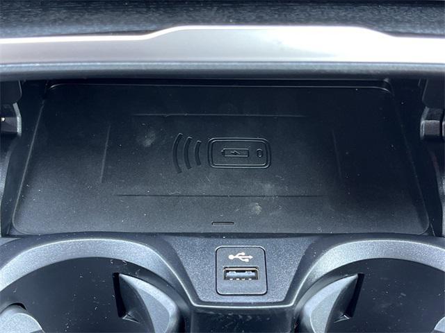 new 2025 BMW 330 car, priced at $54,040