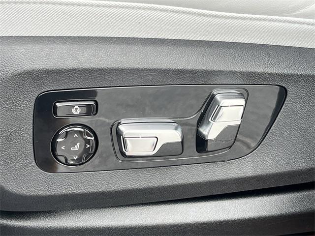 new 2026 BMW XM car, priced at $160,775