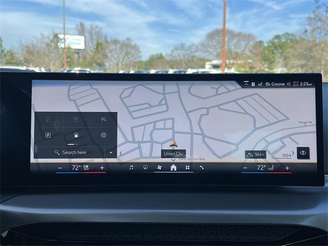 new 2026 BMW 230 car, priced at $51,935