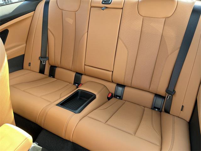 new 2026 BMW 230 car, priced at $51,935