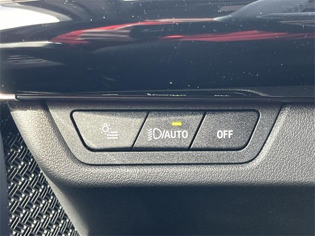 new 2026 BMW X2 car, priced at $52,455