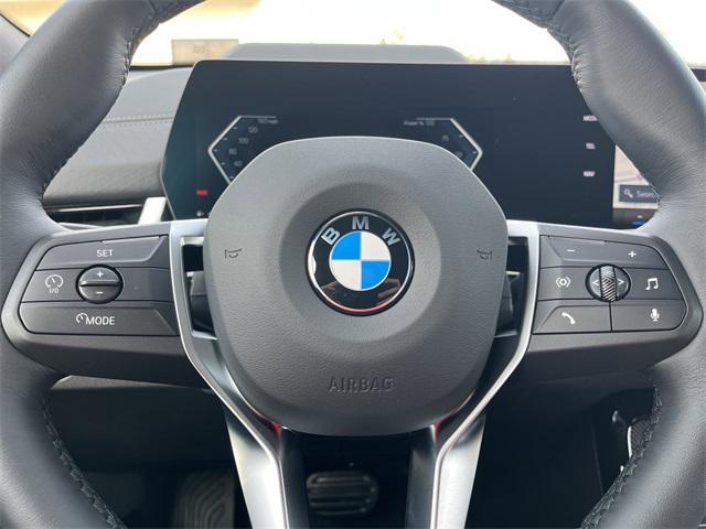 new 2026 BMW X2 car, priced at $52,455
