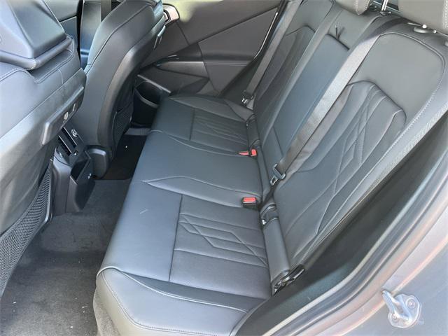 new 2026 BMW X3 car, priced at $56,835