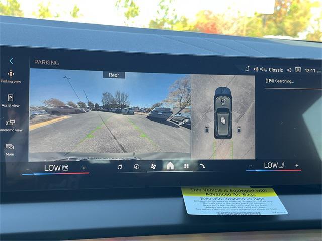 new 2026 BMW X3 car, priced at $56,835