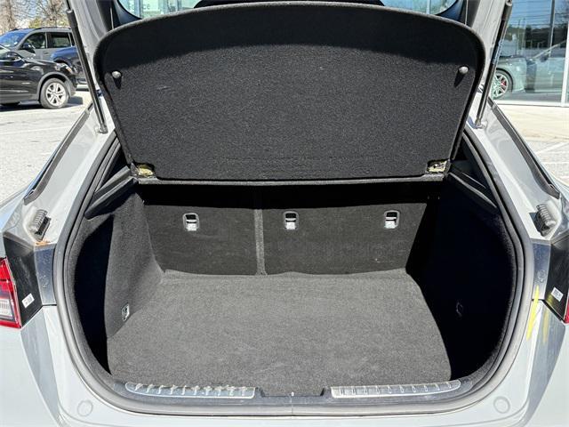 used 2023 Kia Stinger car, priced at $27,804