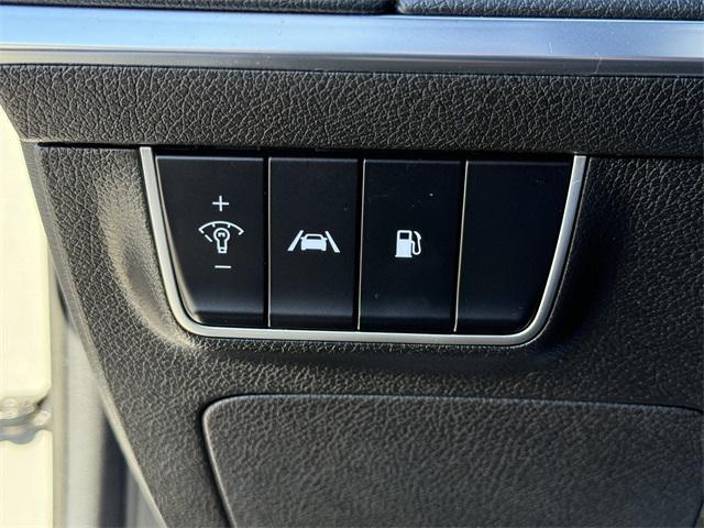 used 2023 Kia Stinger car, priced at $27,804