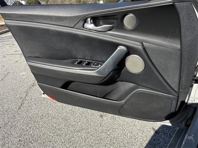 used 2023 Kia Stinger car, priced at $27,804