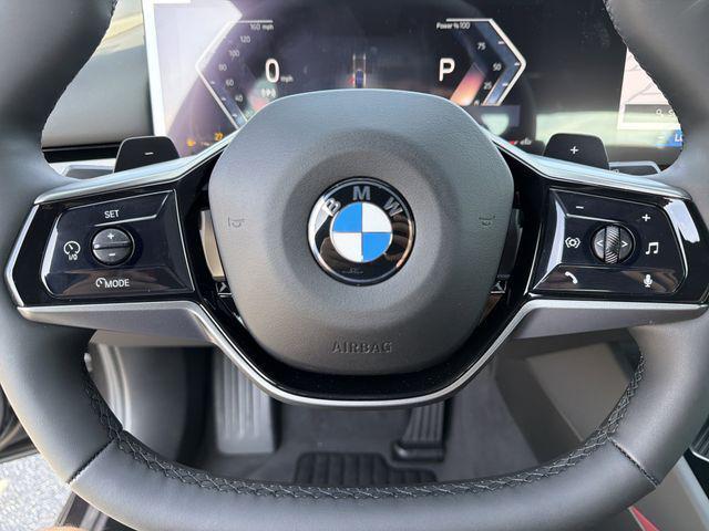 new 2026 BMW 530 car, priced at $67,721