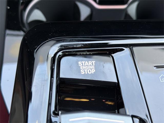 new 2026 BMW 530 car, priced at $67,890