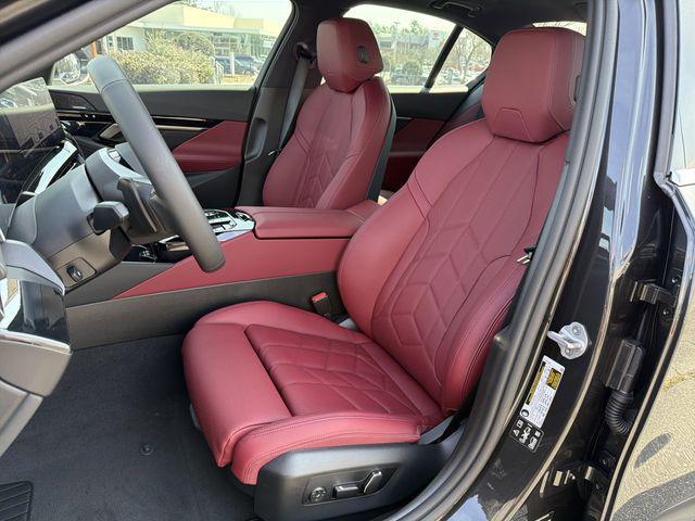 new 2026 BMW 530 car, priced at $67,721