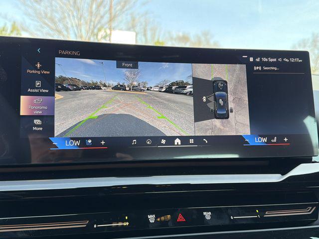 new 2026 BMW 530 car, priced at $67,721