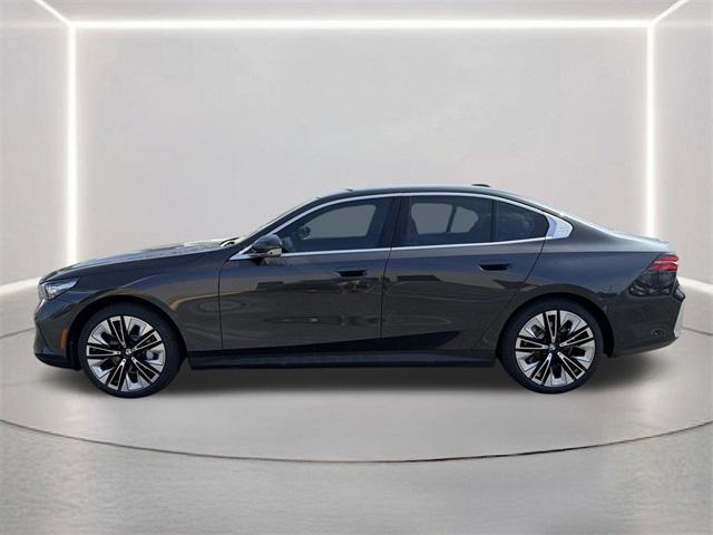 new 2026 BMW 530 car, priced at $67,890