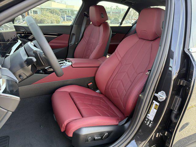 new 2026 BMW 530 car, priced at $68,885