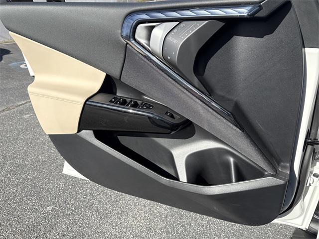 new 2026 BMW X3 car, priced at $57,575