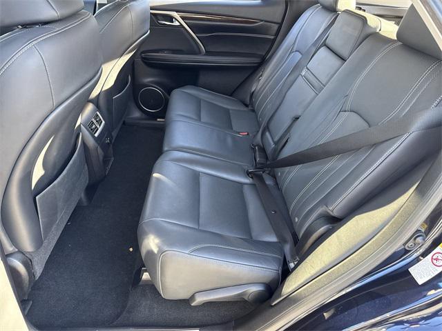 used 2019 Lexus RX 350 car, priced at $25,508