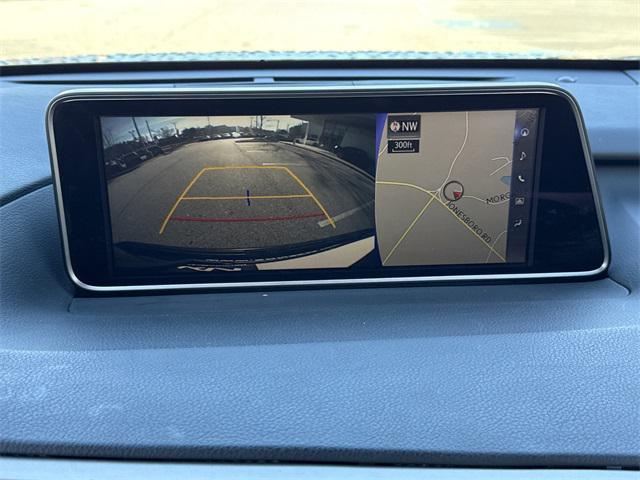 used 2019 Lexus RX 350 car, priced at $25,508