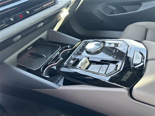 new 2026 BMW 530 car, priced at $73,485