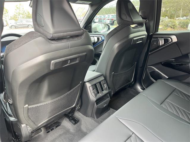 new 2026 BMW X3 car, priced at $62,040