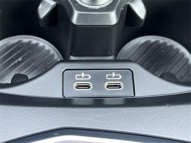 used 2025 BMW 228 Gran Coupe car, priced at $36,700