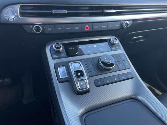 used 2024 Hyundai Palisade car, priced at $35,300