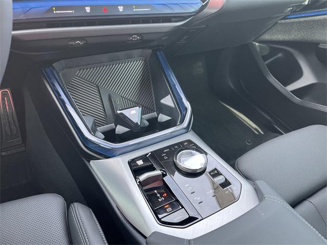 new 2026 BMW X3 car, priced at $58,400