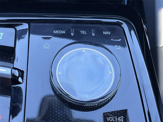 used 2024 BMW i5 car, priced at $42,900