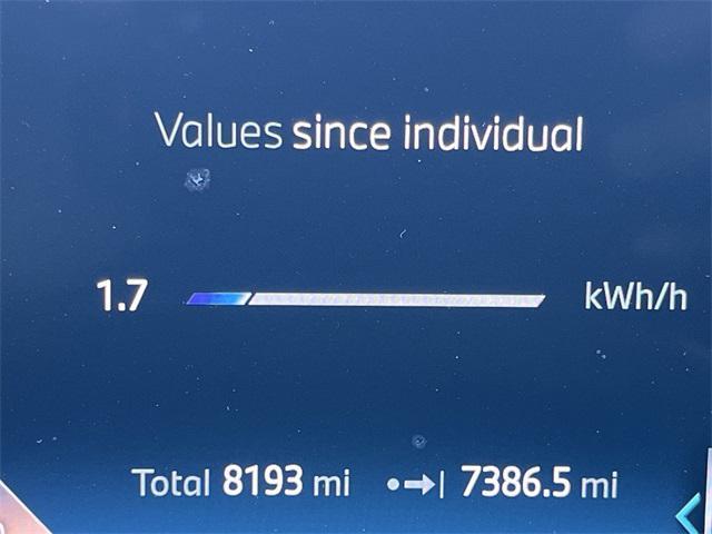 used 2024 BMW i5 car, priced at $42,900