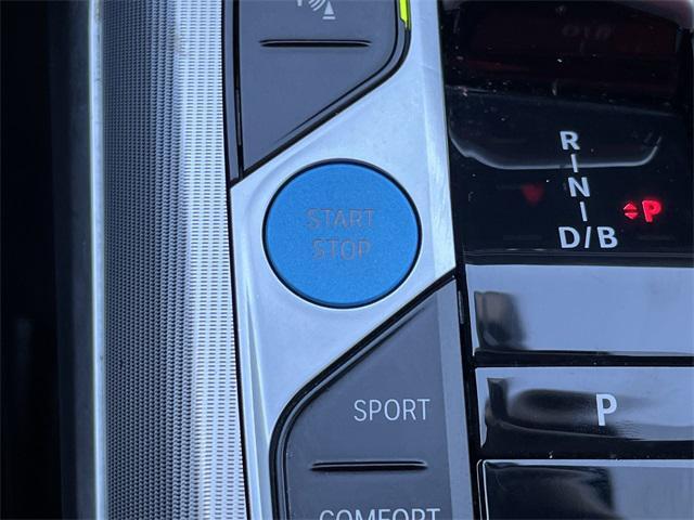 used 2023 BMW i4 Gran Coupe car, priced at $31,900